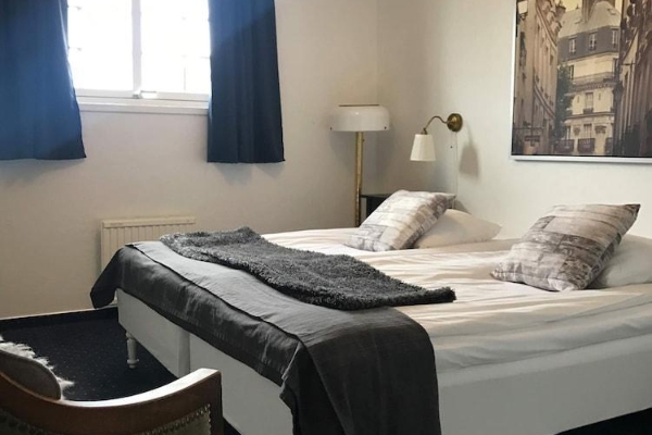 Hotel Rasta Lilla Edet